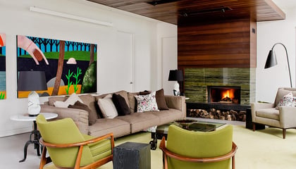 CEDRUS Residence